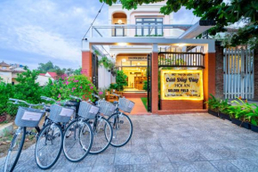 Golden Field Villa Hoi An